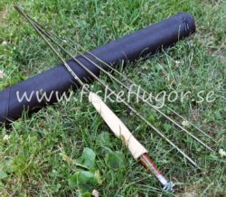 Flugsp Ultra Midge LW2 7,6