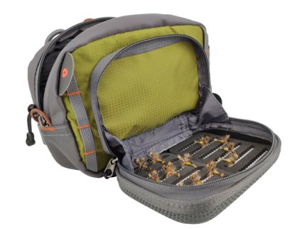  Flyguides Chestpack 