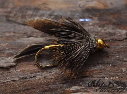 BH Muddler Minnow