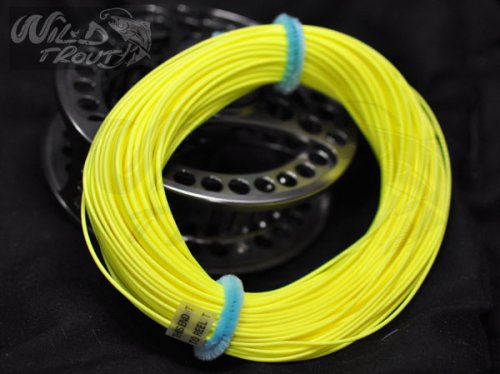 Fluglina Gdda Pike/Big Fish Flylines WFF