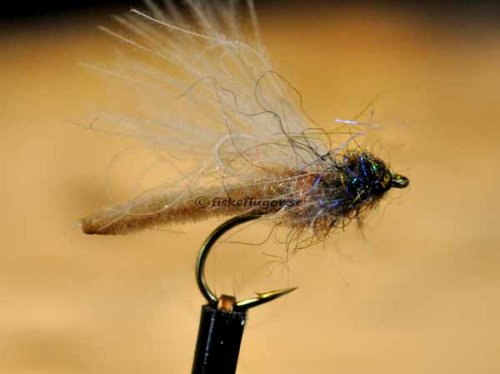 Flytande FC Puppa Dark Tan