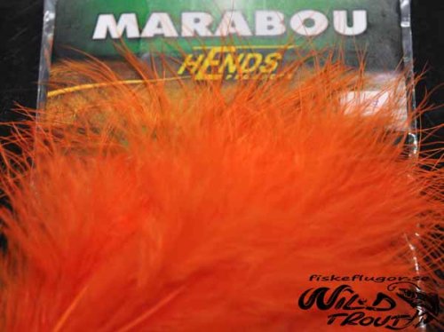 Hends Marabou