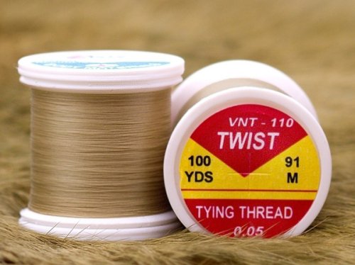 Hends Twist Bindtrd 0,05mm