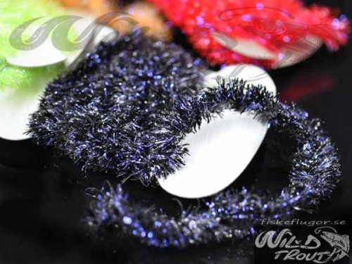 Hends Ice Chenille 15mm