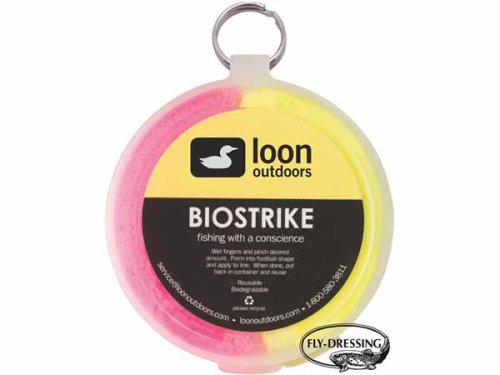 Loon Biostrike