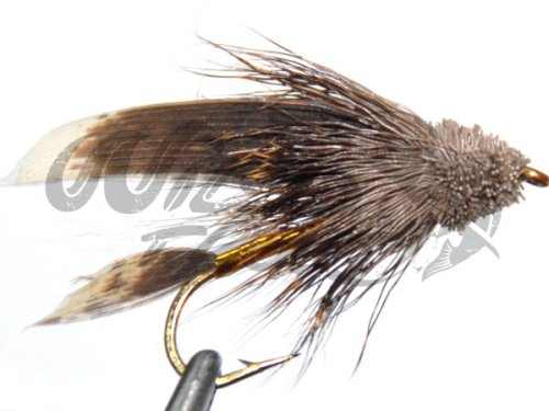 Muddler Minnow