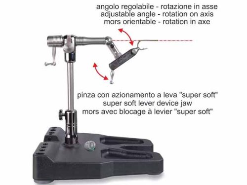 Stonfo Morsetto Elite Vise