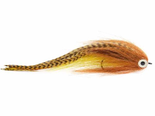 Bauer Pike Deceiver  Burbot