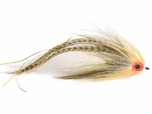 Bauer Pike Deceiver  Dirty Roach Tan