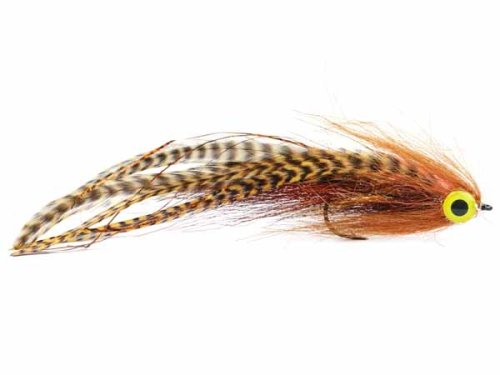 Bauer Pike Deceiver  Eelpout