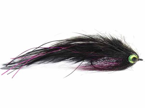 Bauer Pike Deceiver  Midnight Black
