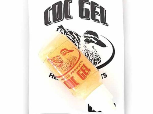 Hends CDC Gel