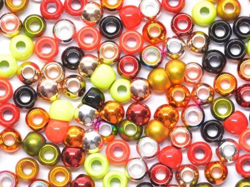 FF Brass Beads 4mm