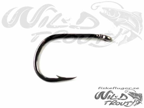 Flugkrok Wild Trout Baitfish & Salmon