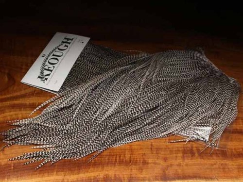 Grade #2 Keough Grizzly Saddle #242 Natural