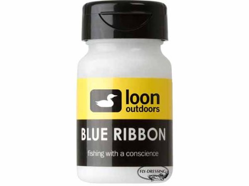 Loon Blue Ribbon