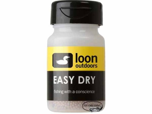 Loon Easy Dry