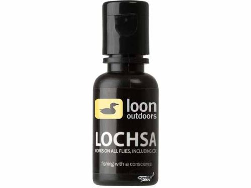 Loon Lochsa