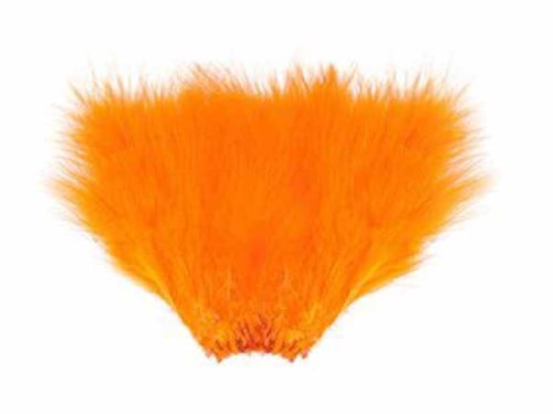 Flydressing Marabou Strung