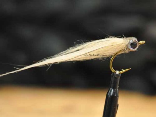 Mini CF Baitfish Tan