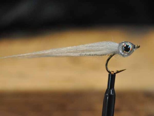 Mini CF Baitfish Grey