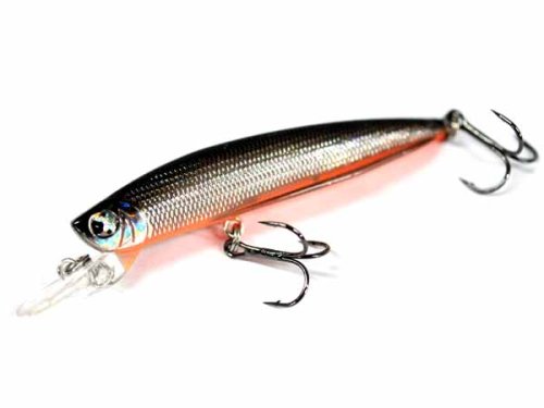 Mircale Wing Minnow 70 MD 5g