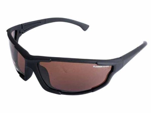 Sea Black Koppar Lins