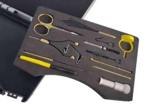Premium Flytying Tool Kit 10pcs
