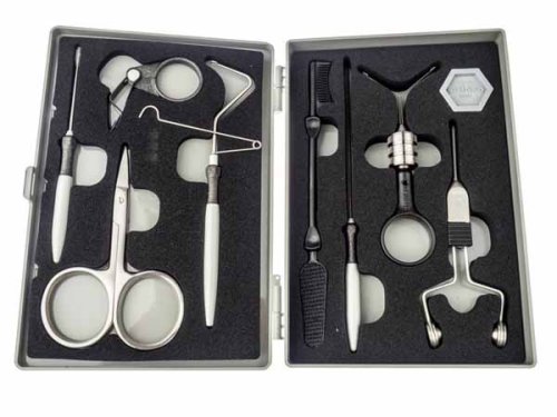 Stonfo Travel Tool Set