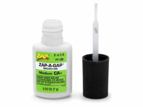 Zap A Gap Brush On