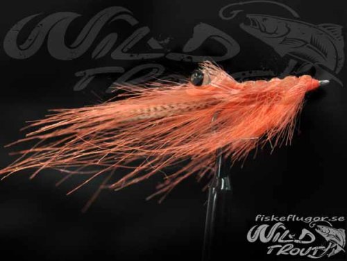 CF Pattegrisen Salmon Pink