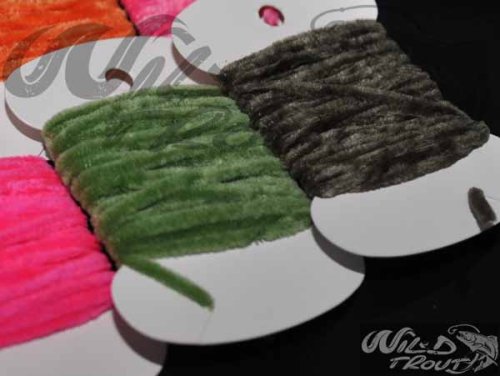 Chenille WT 4mm