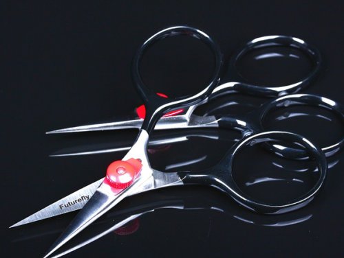 FF Razor Scissors