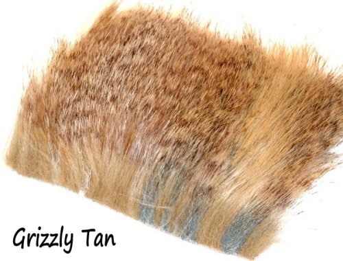 Super Select Special Color Craft Fur