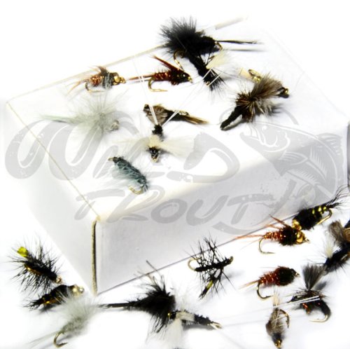 Midge Collection