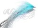 Crystal Pikefly Light Blue/Silver