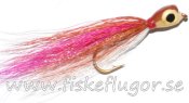 Thunder Creek Streamer Brown