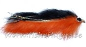 Double Bunny Streamer Black/Brown