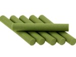  Foam Cylinders Olive 