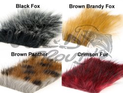 Craft Fur Medium