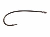 Ahrex FW530 Sedge Dry Hook Barbed