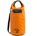  Vattentät Backpack Explorer 60L Orange 