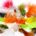  BH Fritz Woolly Bugger Collection 