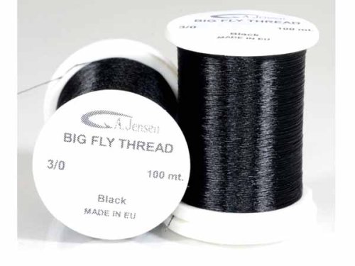 Big Fly Thread AJ 3/0