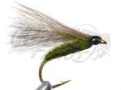 CDC F-Fly Olive