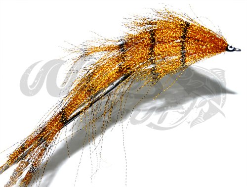 Crystal Pikefly Gold