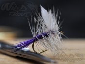Deep Purple Lightwing Dry