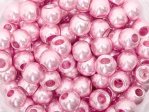  Hends Beadheads Anodized Pink 20-Pack 