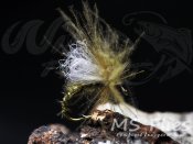 MS CDC SP Emerger Olive