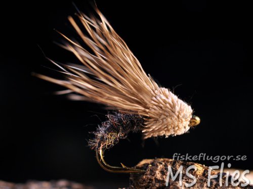 MS Streaking Caddis SC Mrk